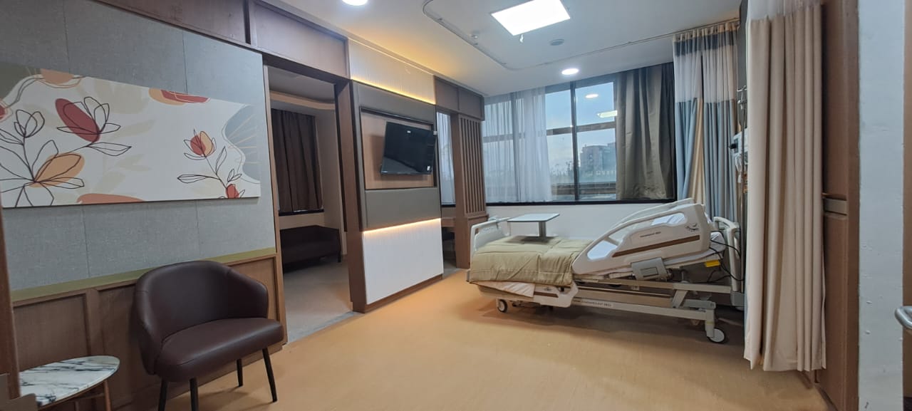 Hermina PIK 2 showcase